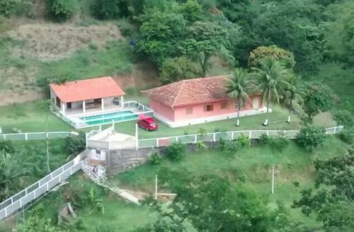 Vassouras House | Sítio em vassouras