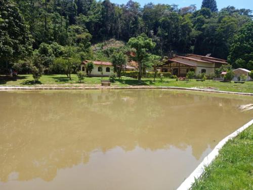 Mendes House | Sítio Felicidade Mendes