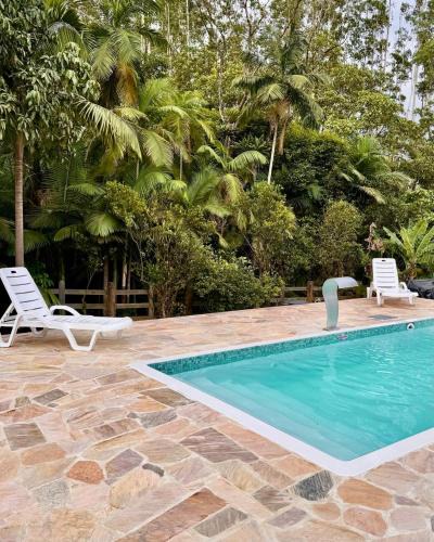 Sao Joao Batista House | Sítio Feltz