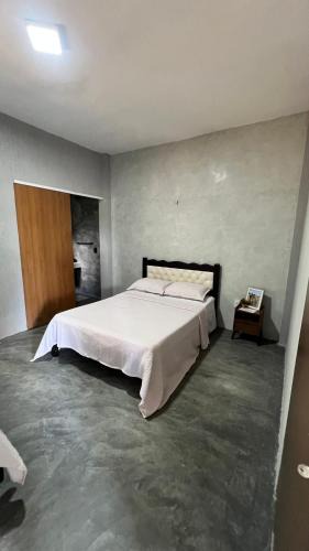 Ibiapina Cabin | Sítio Fontão