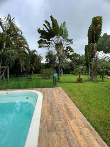 Funilandia House | Sítio Funilândia - MG