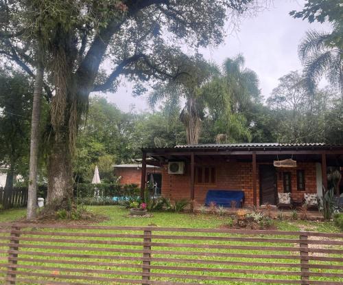 Harmonia House | Sítio Harmonia!