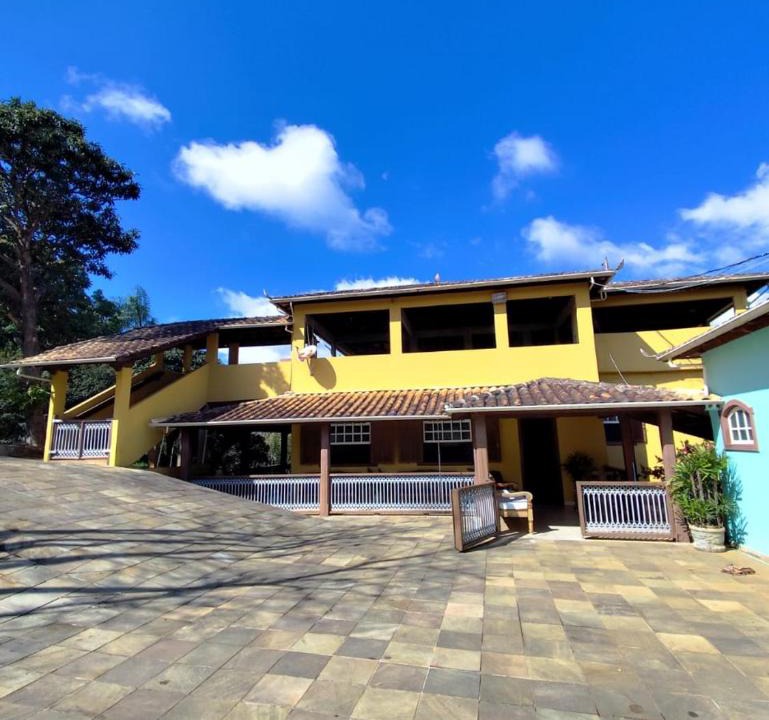 Tiradentes House | Sítio João de Barro