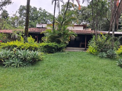 Sao Jose da Lapa Ski Chalet | Sítio Limão Cravo