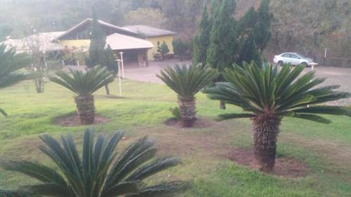 Belo Vale Resort | Sítio Luar