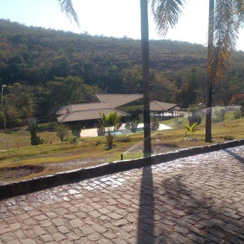 Belo Vale Resort | Sítio Luar