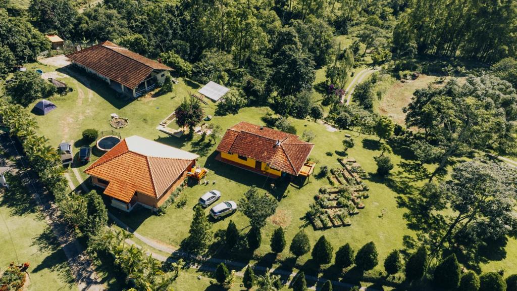 Nova Friburgo Bed & Breakfast | Sítio MAARA