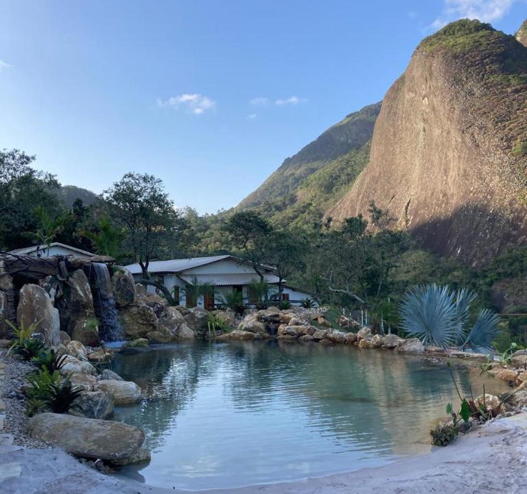 Guarapari Resort | Sítio Morro do Balaio
