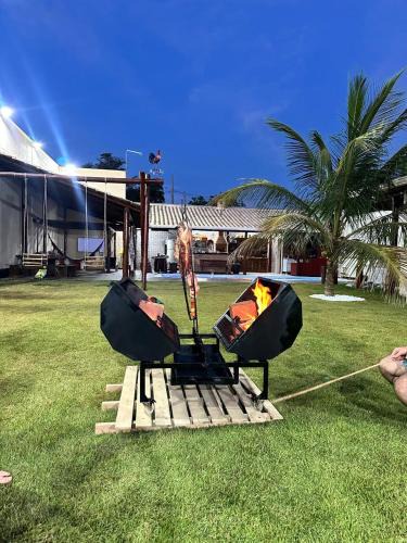 Esmeraldas Villa | Sítio Paraíso Tropical - Esmeraldas - MG
