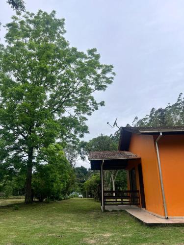 Chapadao do Lageado House | Sítio Pedra Branca