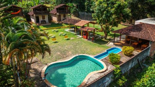 Bonito House | Sítio Piscina do Violão