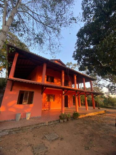 Northeast Region House | Sítio Recanto dos Leonel