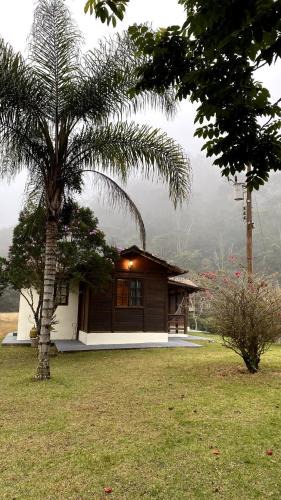 Vitor Hugo House | Sítio Refúgio das Flores