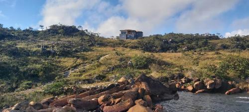 Diamantina House | Sítio Remanso das Águas - Paraíso com Cachoeiras