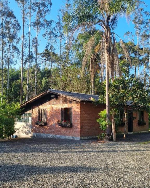 Doutor Pedrinho House | Sítio Rio Lima