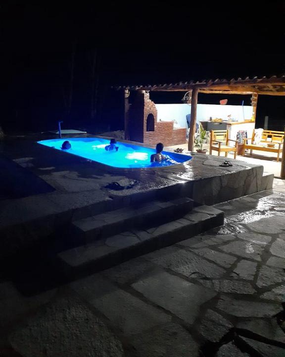 Pirenopolis House | Sítio São Benedito