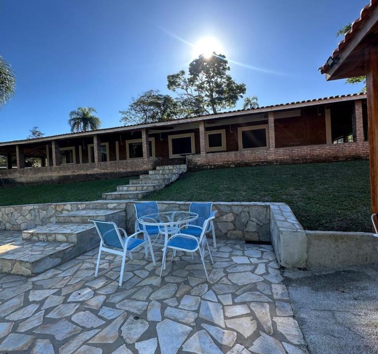 Sao Roque House | Sítio São Roque