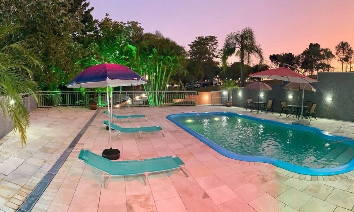 Gravatai Cottage | Sítio Santa Bárbara