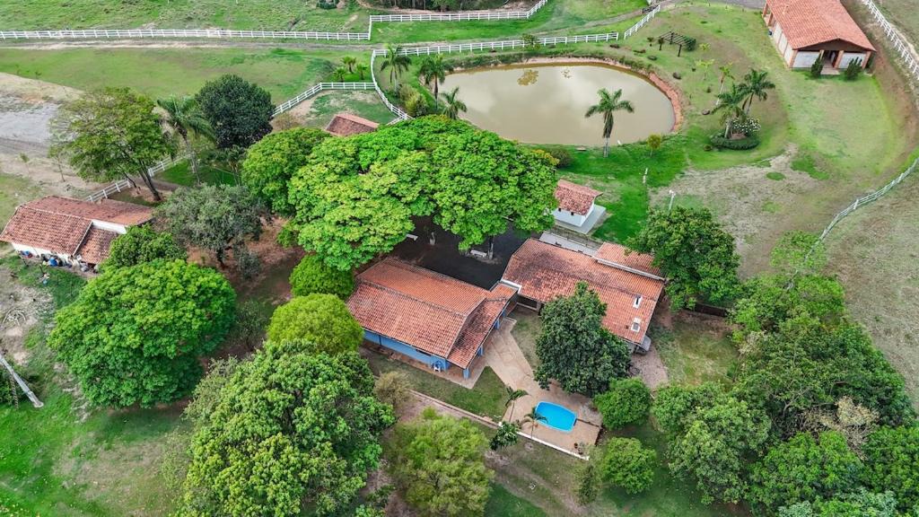 Piracicaba Apartment | Sítio Santo Antônio