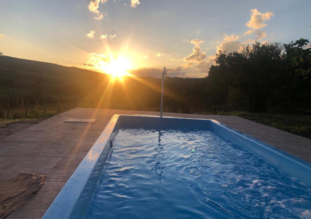 Conceicao do Ibitipoca House | Sítio Tapera em Ibitipoca - MG, com Wi-Fi