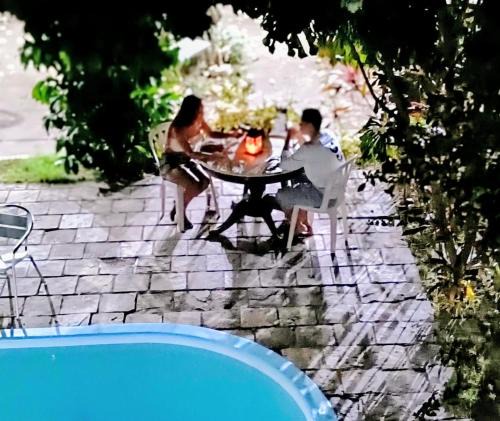 Maria Farinha House | Só Alegria