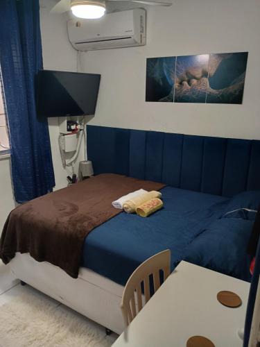 Taquara Apartment | Só o Quarto para você!