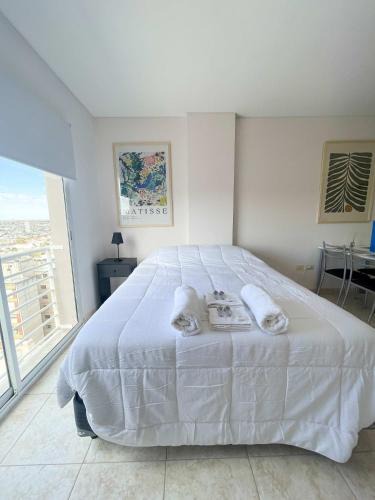 Bahia Blanca Apartment | Saavedra 118 8G by deppto
