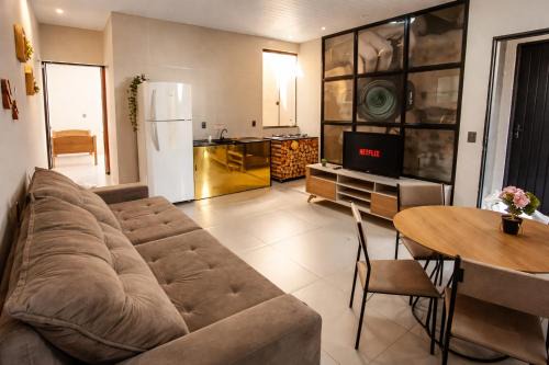 Minas Gerais House | Saborrrr Container - BOX 360 - Sobrado Alvenaria