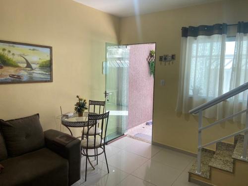 Vila Muriqui House | Sabrina · Duplex com excelente localização, em Muriqui