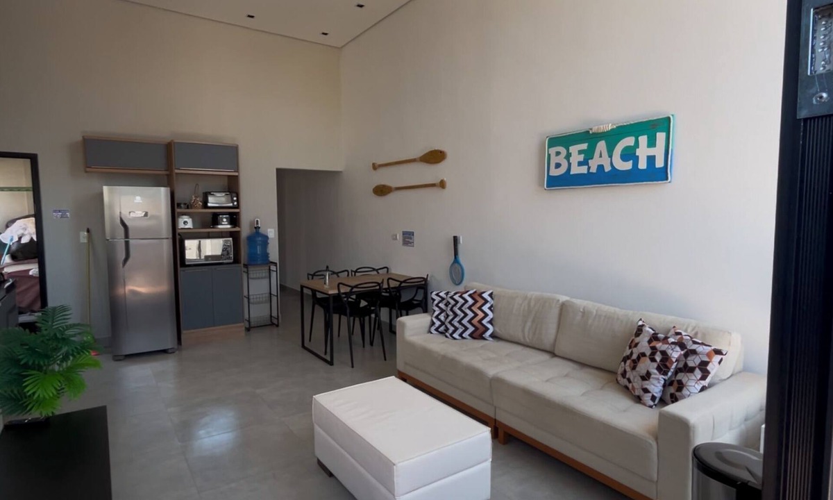 Tupy House | SaFe House - Beach House in Itanhaém
