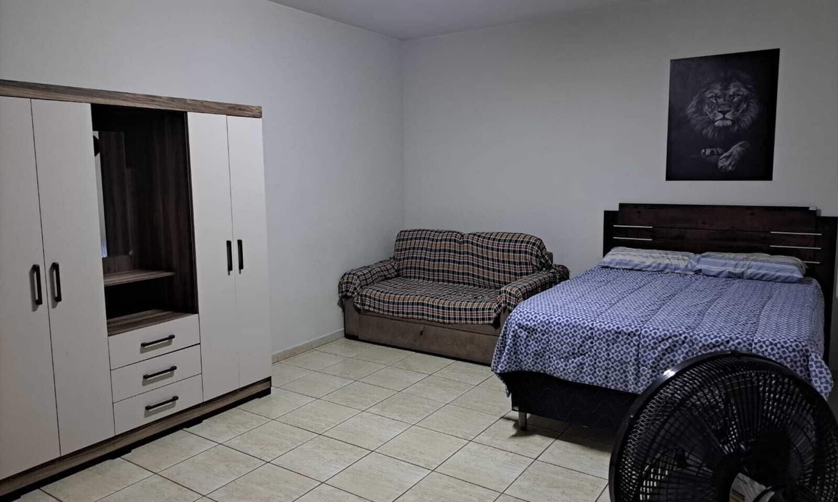 Riviera da Barra Apartment | Safe Kitnet in Riviera da Barra Condominium Vitória