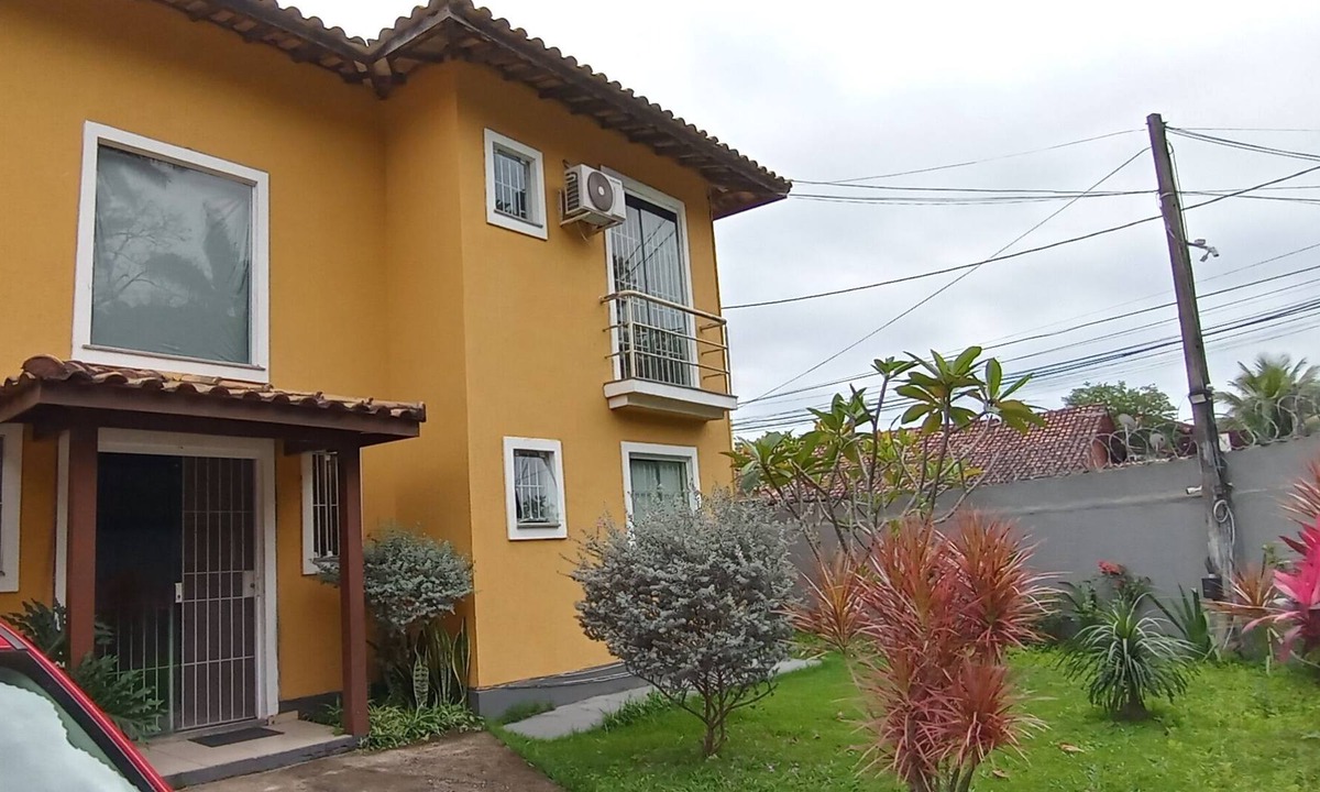 Maravista House | Safety and tranquility in Itaipu! 2.3 km from Itacoatiara beach
