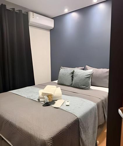 Jardim Santa Isabel House | Safiras Premium | Seu conforto em Cuiabá