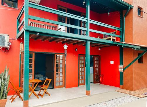 Campeche Hostel | Sagui Hostel