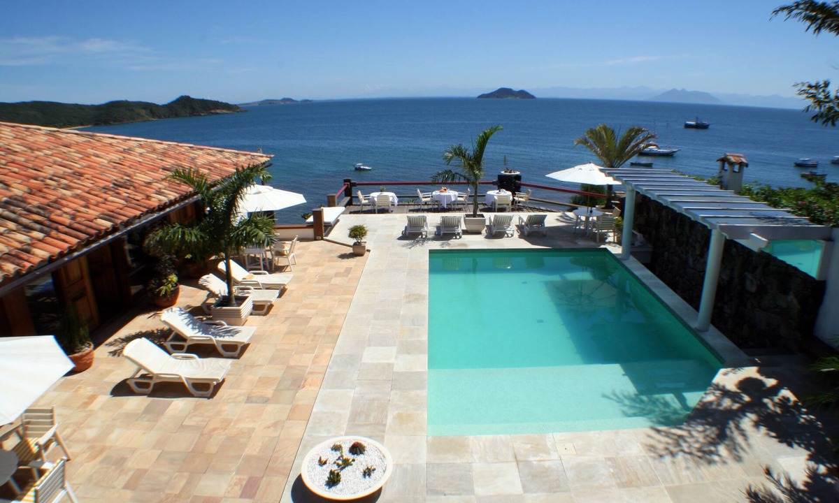 Humaita Hotel | Sailing Hotel & Spa