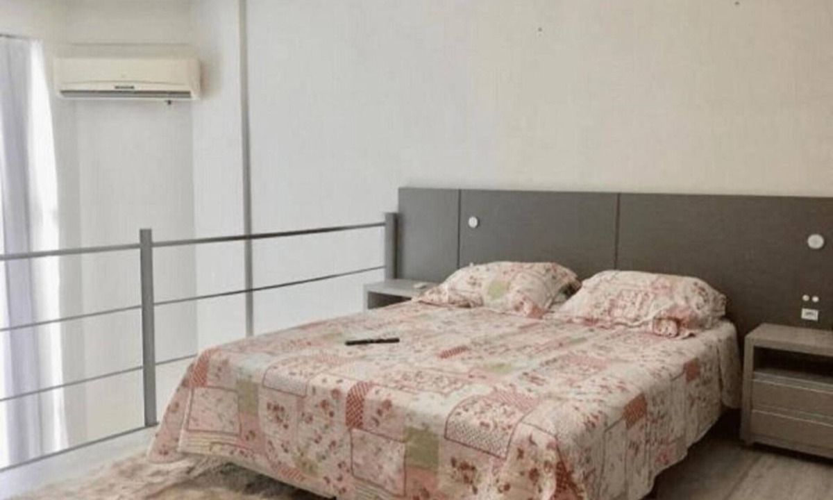 Czerniewicz House | Saint Sebastian Flat 615 - Com Hidro! até 4 Pessoas, Duplex, no Centro