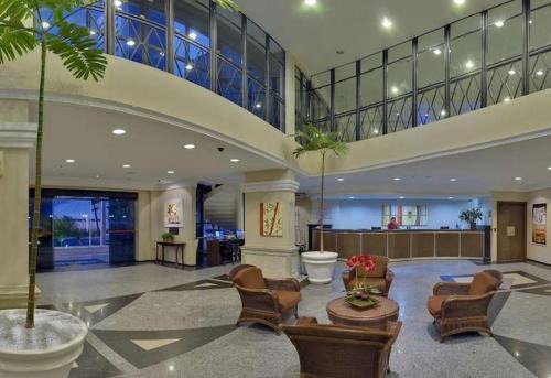 Meireles Hotel | Saint Martin Flat Fortaleza