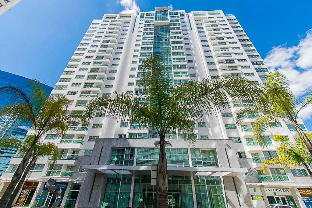 Cultural Complex of the Republic Apartment | Saint Moritz Hotel em Brasília 63939