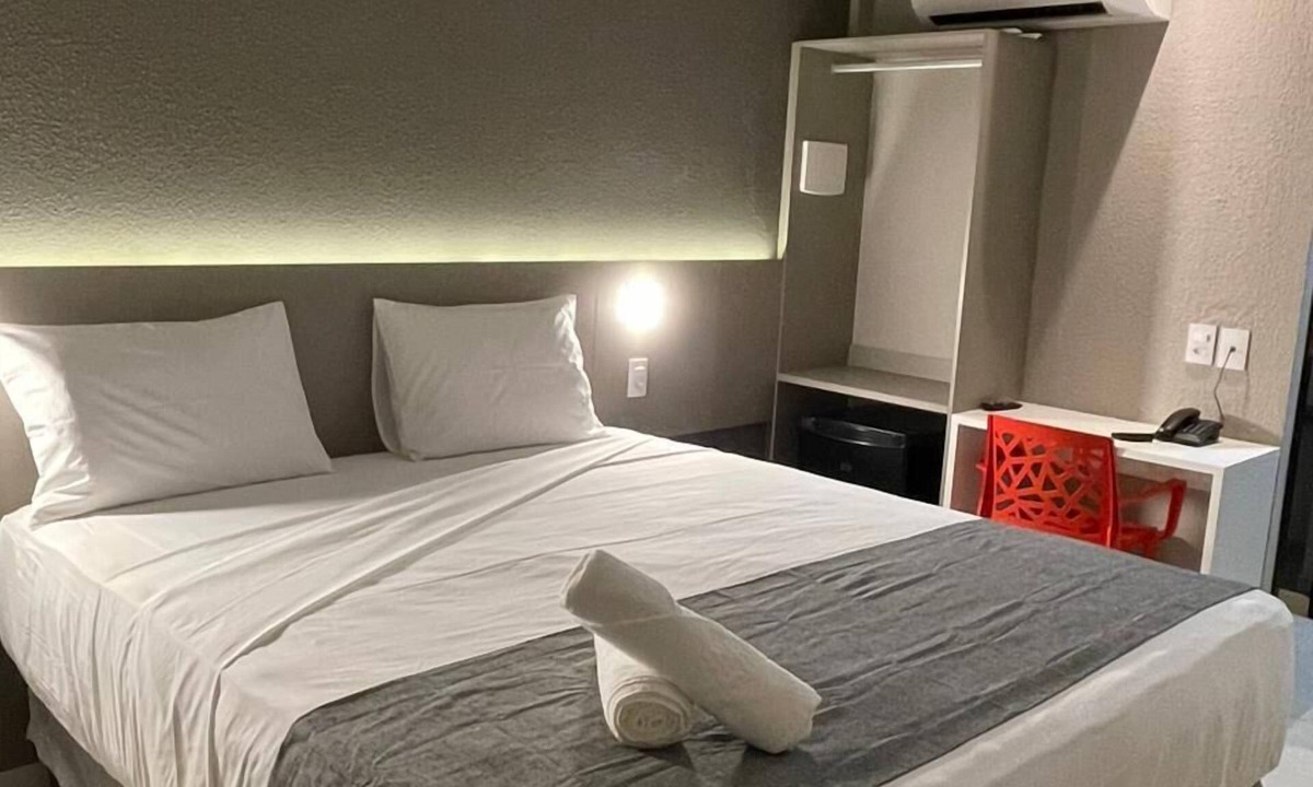 Ponta Verde Hotel | Saint Patrick Grand Hotel