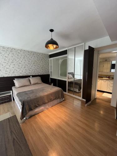 Czerniewicz House | Saint Sebastian Flat 515 - Com Hidro! até 3 pessoas, Duplex, no centro