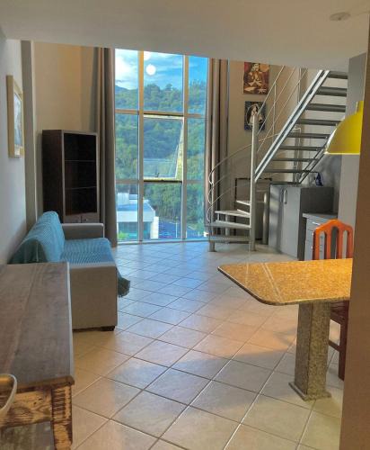 Czerniewicz House | Saint Sebastian Flat 514 Com Hidro até 2 pessoas
