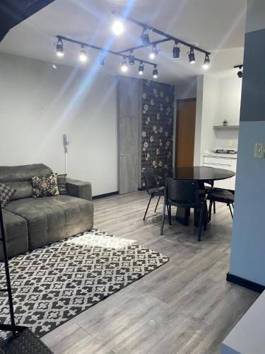 Czerniewicz House | Saint Sebastian Flat 613 - Com Hidro!