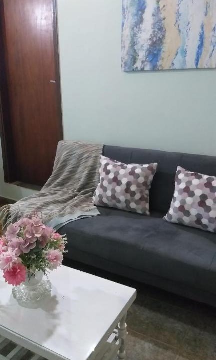 Luque Bed & Breakfast | Saiyú Aeropuerto