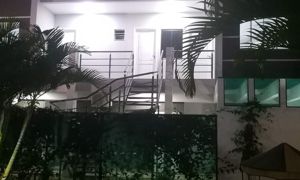 Ciudad Del Este House | Sak Residencial Paraguay