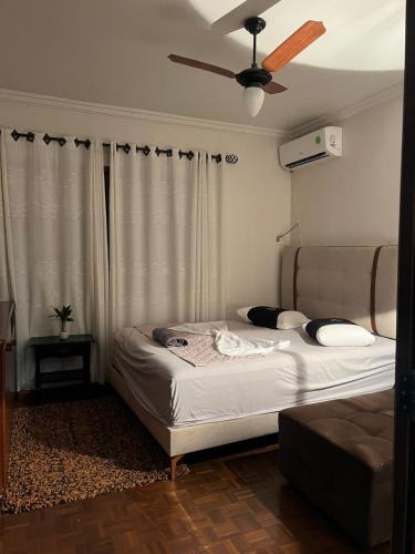Marechal Candido Rondon House | Salão Equilibrium Suite