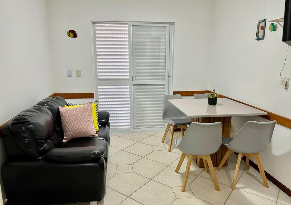 Canto Grande Apartment | Sal De Mariscal 02