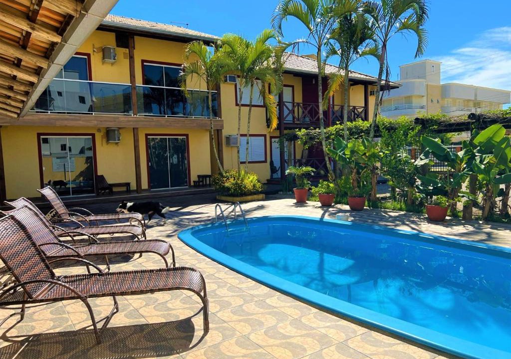Canto Grande Apartment | Sal De Mariscal 03