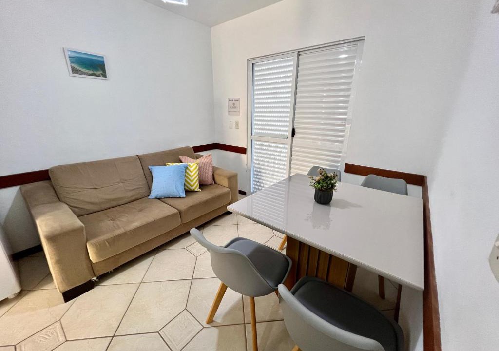 Canto Grande Apartment | Sal De Mariscal 04