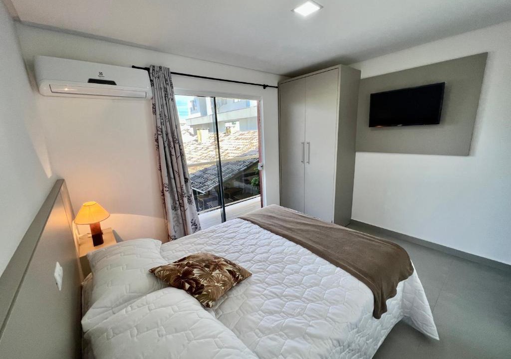 Canto Grande Apartment | Sal De Mariscal 06