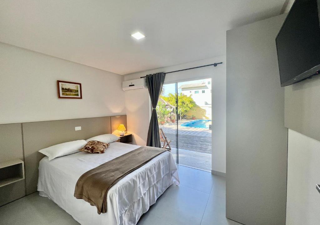 Canto Grande Apartment | Sal De Mariscal 09